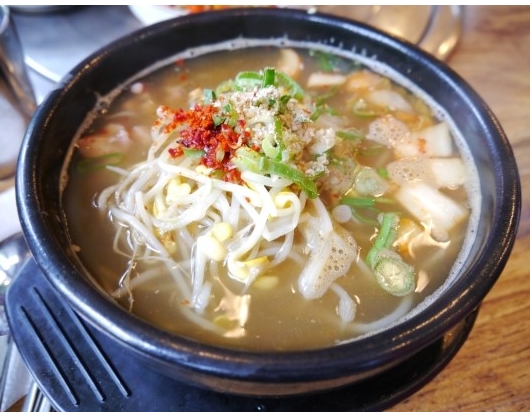 완산골명가 가산점 매장 이미지