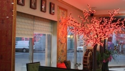 첸수이 매장 이미지