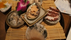 해조 매장 이미지