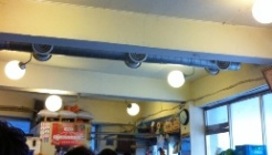 삼일정육식당 매장 이미지