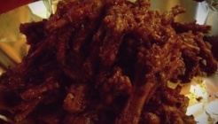 호호닭발 매장 이미지