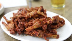 홍미닭발 매장 이미지