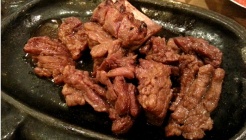 명동갈비 매장 이미지