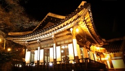 한국의집 매장 이미지