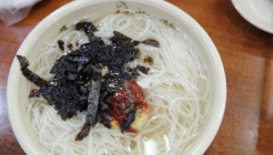 명동할머니국수 매장 이미지