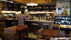 커피플랜트 매장 이미지