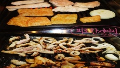 팔자막창(신촌점)  매장 이미지