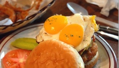 스모키살룬(동부이촌동점) 매장 이미지