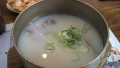 하영호신촌설렁탕 매장 이미지