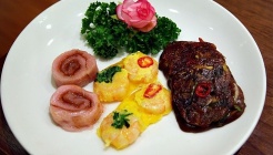 경회루 매장 이미지