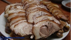 오백집 모자족발 매장 이미지