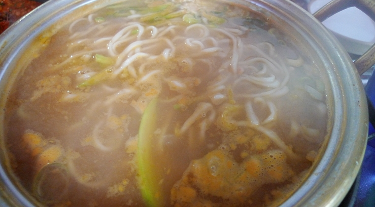 한마당 매장 이미지