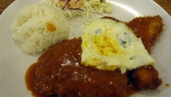 행운돈까스 매장 이미지