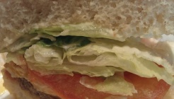 밸런스버거 매장 이미지