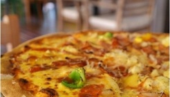 두끼 범계점 매장 이미지