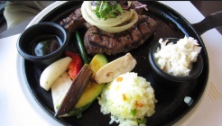 와이엠스스테이크하우스 매장 이미지