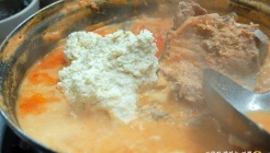 안양감자탕 매장 이미지