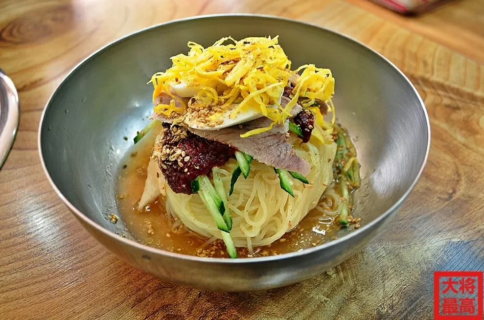 가야밀면 매장 이미지