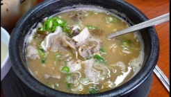 만복순대국 매장 이미지