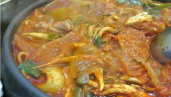 전주 辛갈비 전골 매장 이미지