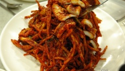 울릉도오징어보쌈 매장 이미지