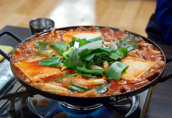 발칙한돼지 매장 이미지
