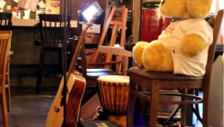 유실물보관소 매장 이미지