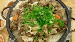 장수옥설렁탕 매장 이미지