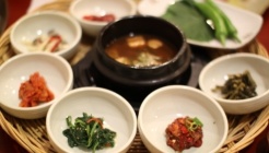 대문한정식 매장 이미지