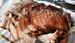 봉주왕족발  매장 이미지