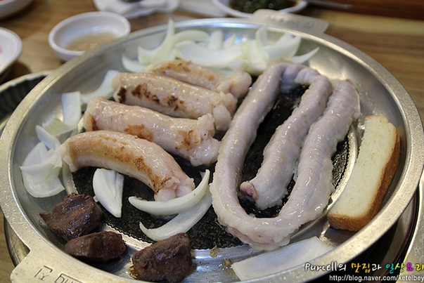 배다리 곱창  매장 이미지