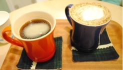 카페로담 매장 이미지