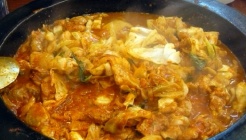 춘천집닭갈비 매장 이미지