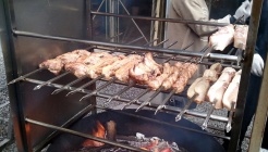 털보셀프바베큐 매장 이미지