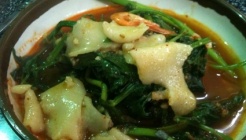 엄지매운탕 매장 이미지