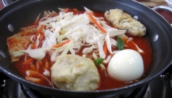 코스모스즉석떡볶이 매장 이미지