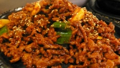 불난닭발 매장 이미지