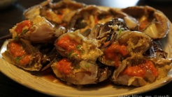 대도간장게장 매장 이미지