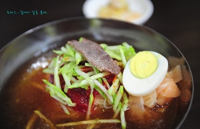 서정가야밀면  매장 이미지