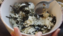 산뜨락곤드레 매장 이미지