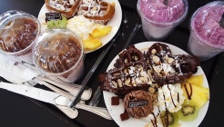 더 초콜릿 디자인 갤러리 매장 이미지