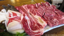 삼봉푸줏간  매장 이미지