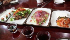 옛날시골밥상 매장 이미지