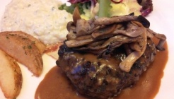 카페유가 매장 이미지