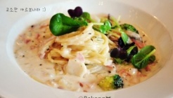 트라토리아 매장 이미지