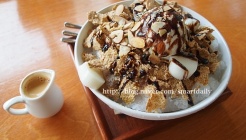 카페 블루메 매장 이미지