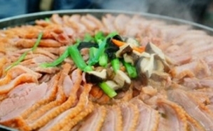 청록야생촌  매장 이미지