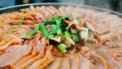 청록야생촌  매장 이미지