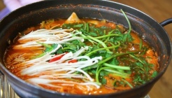 민바리고추장매운탕 매장 이미지