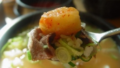 한촌설렁탕 부천본점 매장 이미지